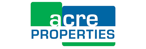 Acre Properties Logo
